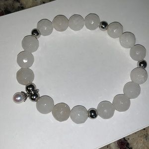 St. Lucia bracelet vantel